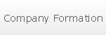 Company Formation